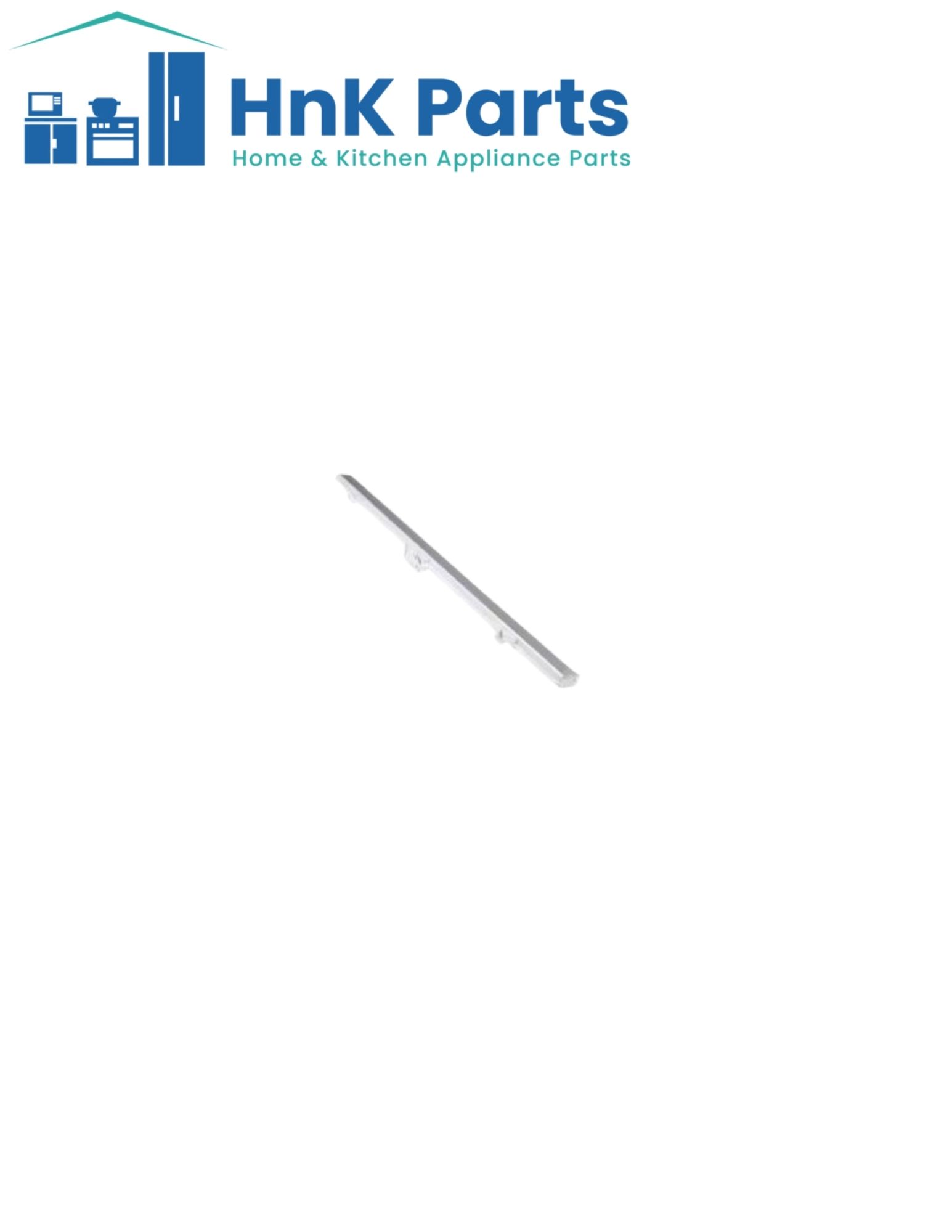  Samsung DA97-12624A Refrigerator Flipper Assembly
