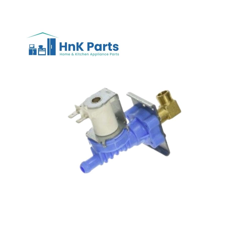  LG AJU73753107 Refrigerator Water Valve Assembly