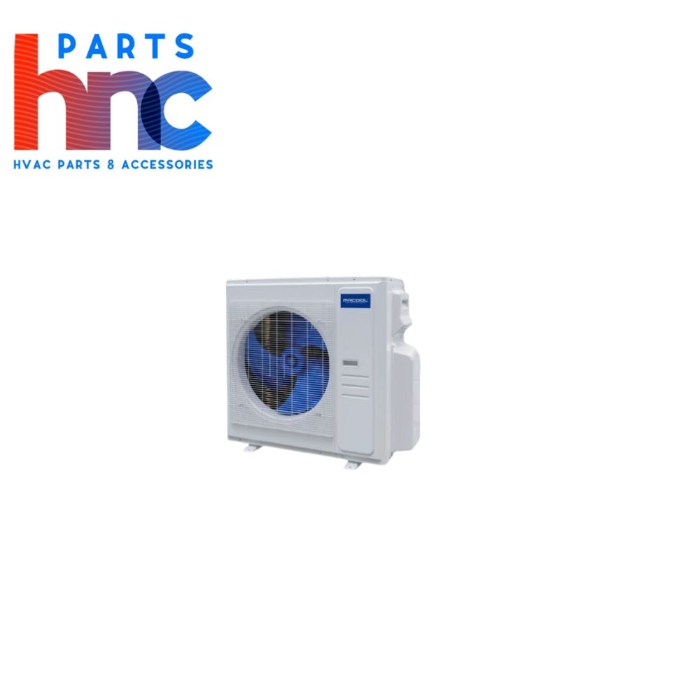  MRCOOL MULTI4-27HP230C-O Heat Pump Condenser