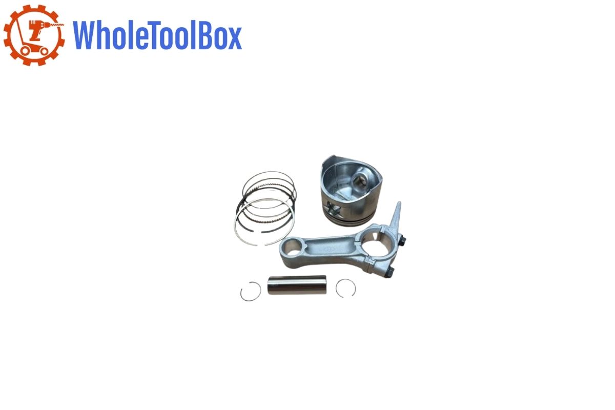  Briggs & Stratton 595076 Piston Assembly