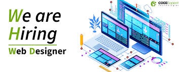  WE ARE HIRING WEB DEVELOPER IN SALEM