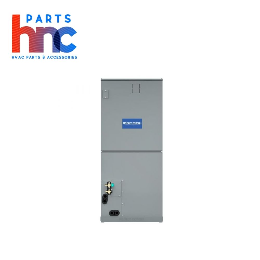  MRCOOL MVP-48-HP-MUAH-230A00-O VersaPro® 4 Ton Central Ducted Air Handler