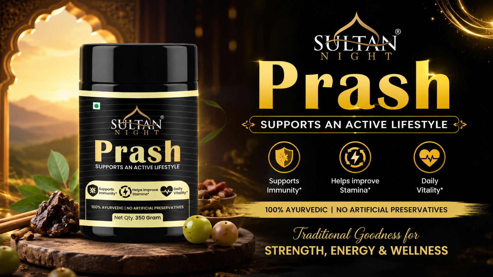  Discover Prash for a Simple Ayurvedic Wellness Routine