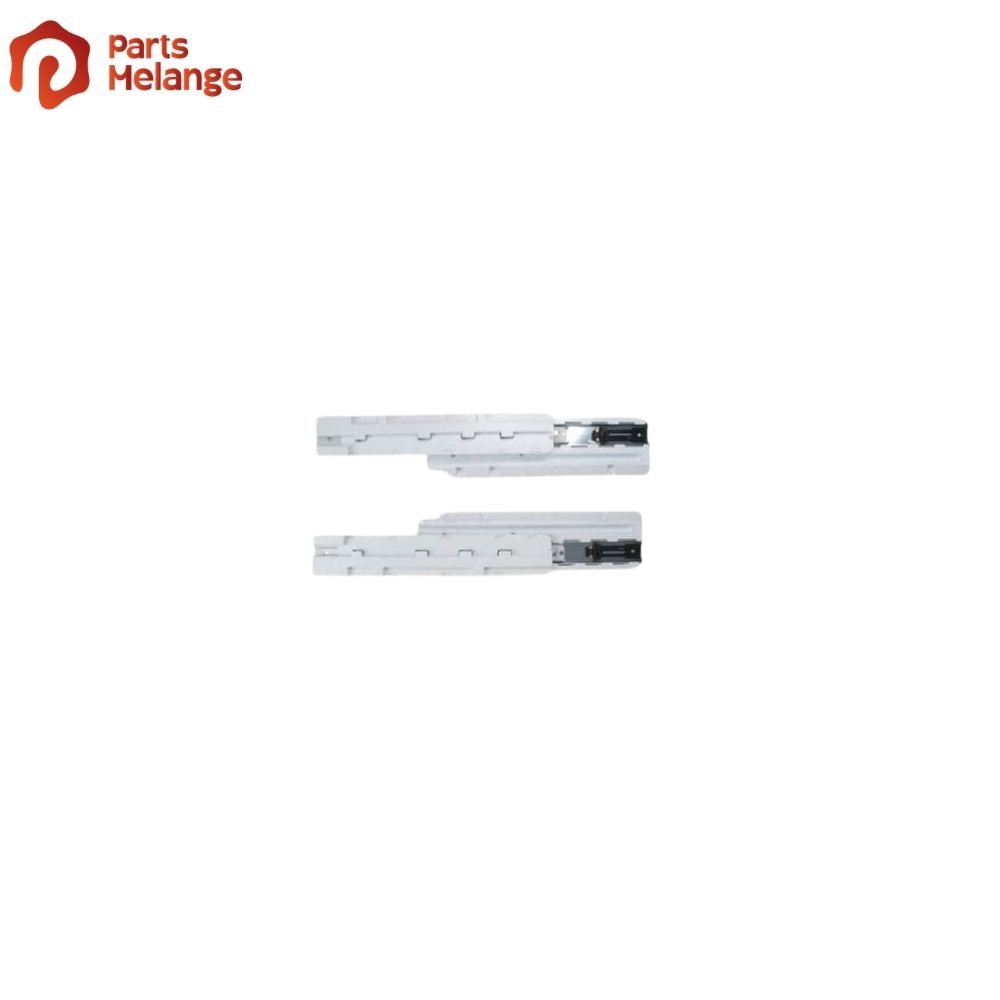  Frigidaire 5304491063 Freezer Drawer Slide Set Right-Hand& Left-Hand for Refrigerator