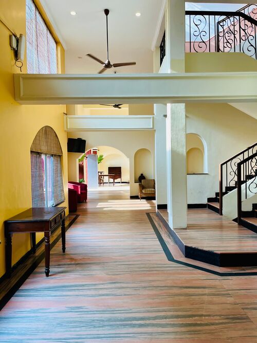  Where Can You Find the Best Apartments for Sale in Calangute, Goa?
