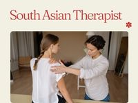 South Asian Therapist: Culturally Responsive Mental Health Support