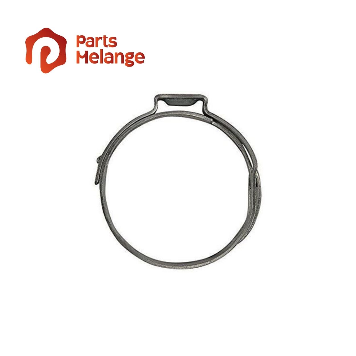  Frigidaire 5304482453 Dishwasher Clamp