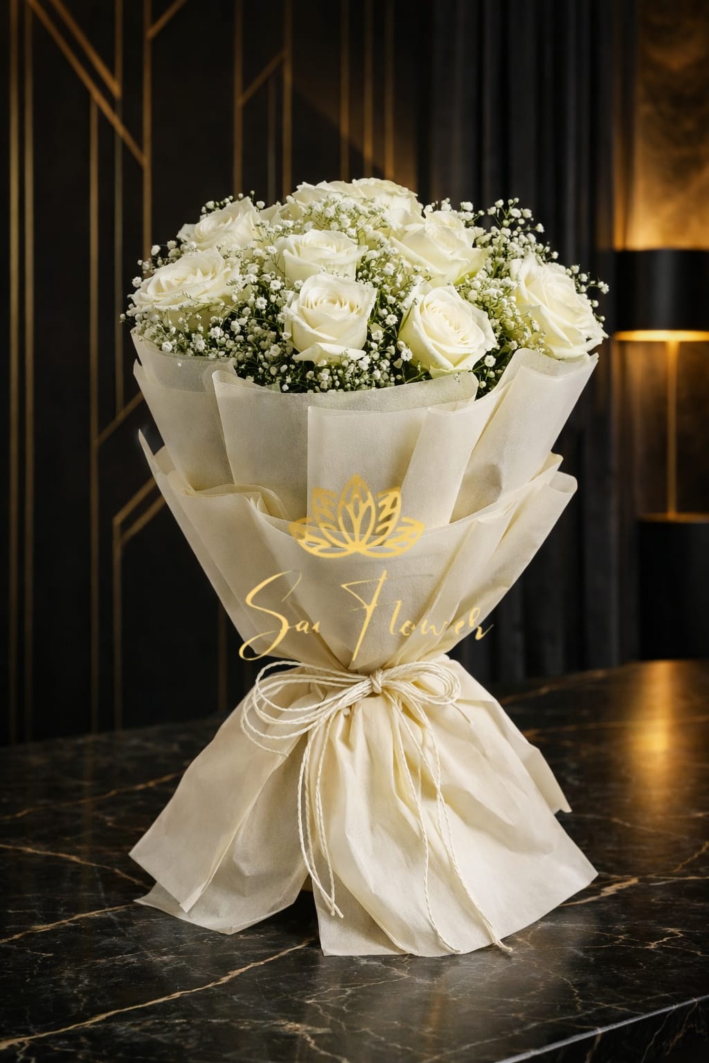  Celebrate Little Wins with Fresh Blooms