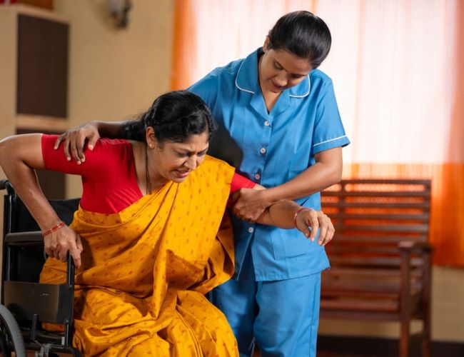  Best Elder Care in Kolkata: Compassionate Support at Home