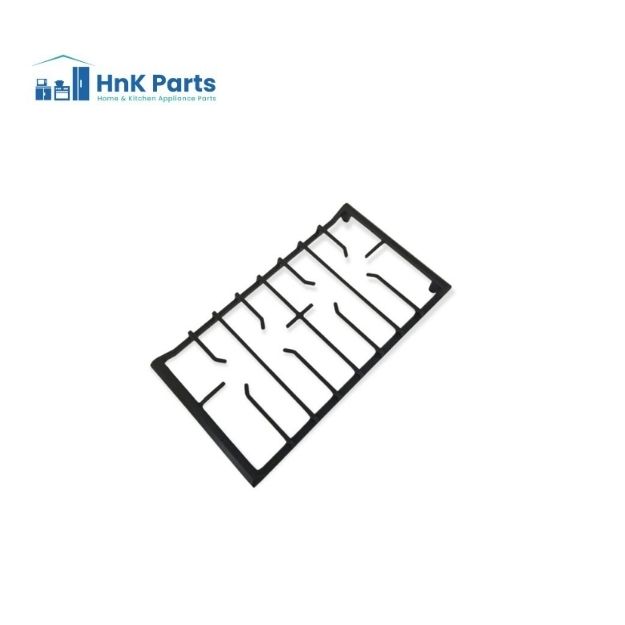  Samsung DG94-03921A Range Burner Grate Side Assembly