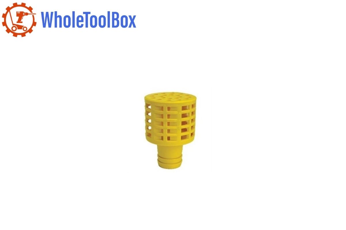  Honda 78325-YG4-000 Water Pump Strainer
