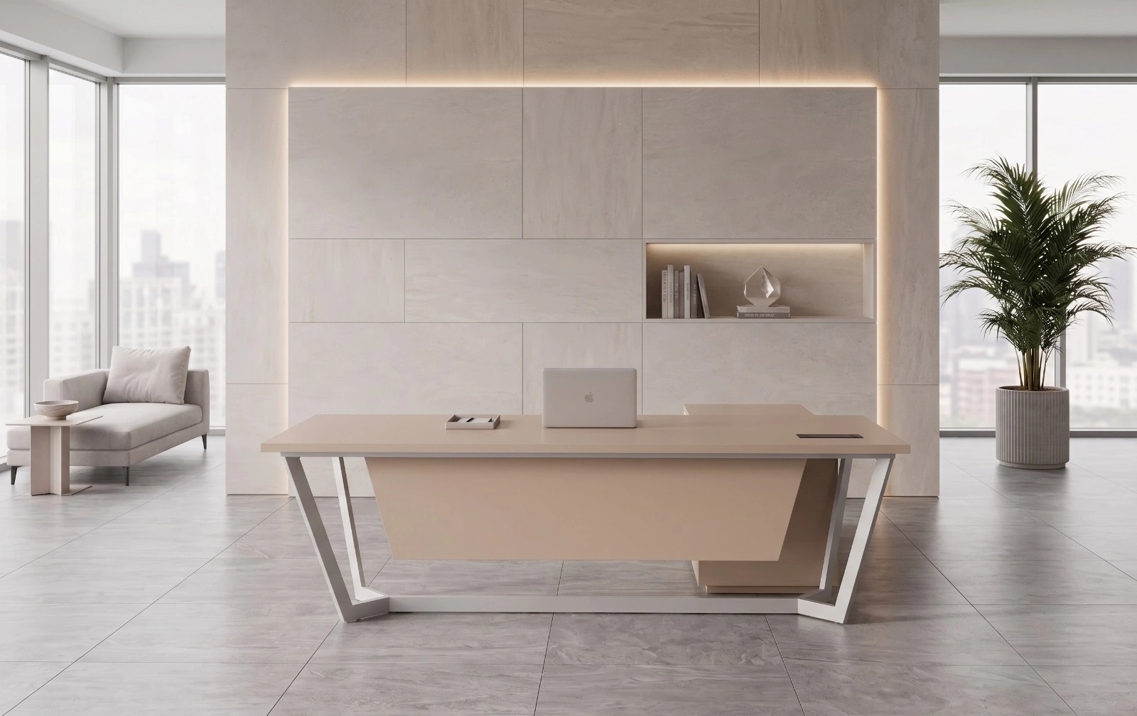  Modern Office Furniture Dubai – Manufacturer & B2B Supplier | Ergospace