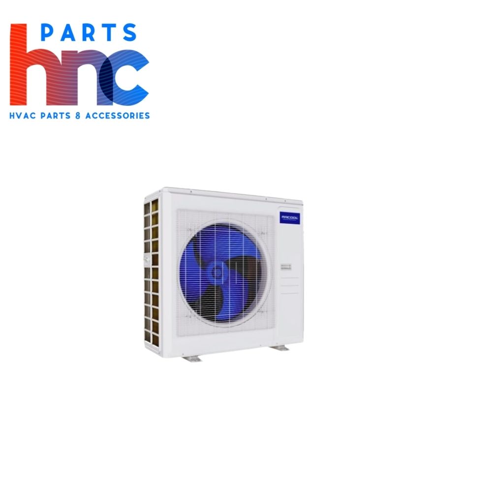  MRCOOL MULTI5-36HP230C-O Heat Pump Condensers