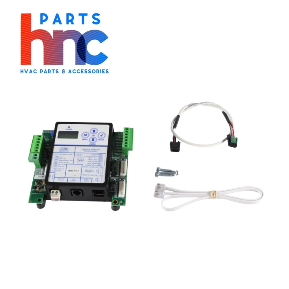  Aaon ASM01695 MOGAS-XWR Control Board OE377-26-00060-1