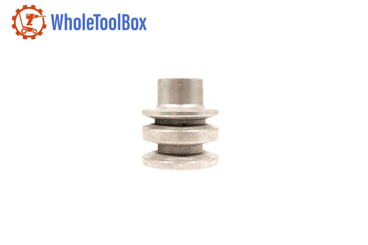  MTD 956-04183 Lawn Mower Engine Pulley 0.75"