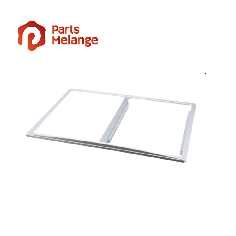  Frigidaire 240358928 Refrigerator Spill Safe Shelf