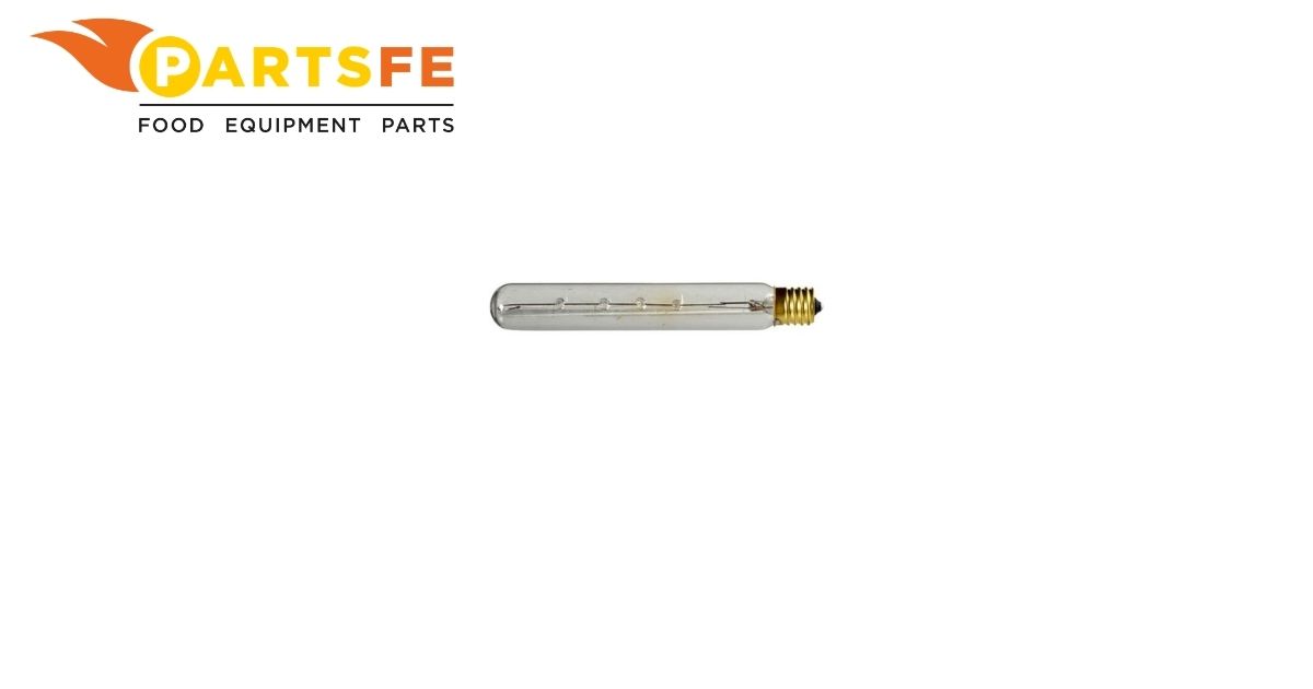 801153 TRUE Incandescent Bulb 25W T6-1/2 130V