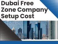  Company Setup in Dubai Free Zone: Reliable Business Solutions