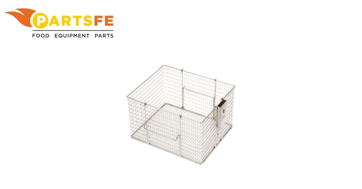  Henny Penny 17801 Basket for 600 Series Gas Fryer