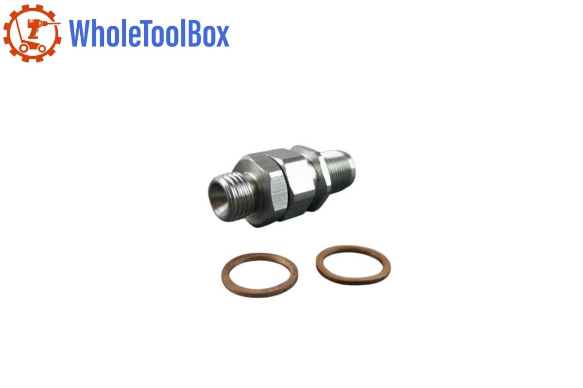  Titan 0347706A Paint Sprayer Swivel Joint Assembly