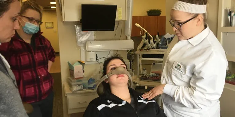  Dental Assistant Weekend Classes - National Dental Academy
