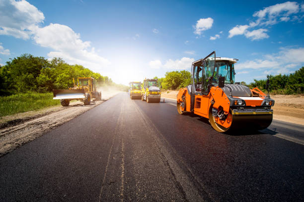  Paving asphalt bridgeport west virginia