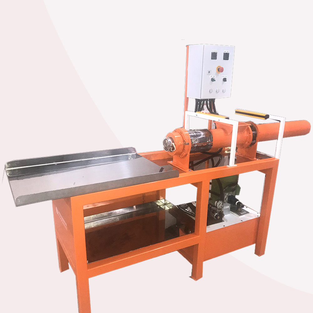  Wax Sprue Extruder for High Precision Casting