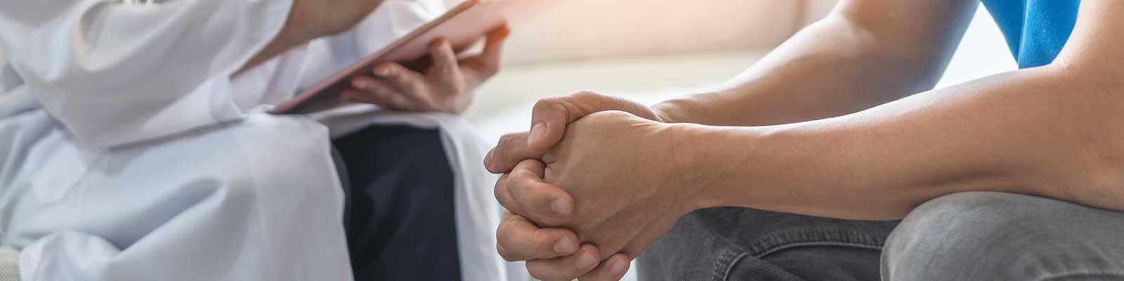  Professional Oncology Support for Cancer Care Needs