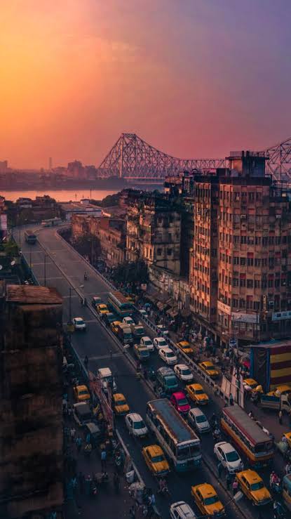  Easy Travel in Kolkata