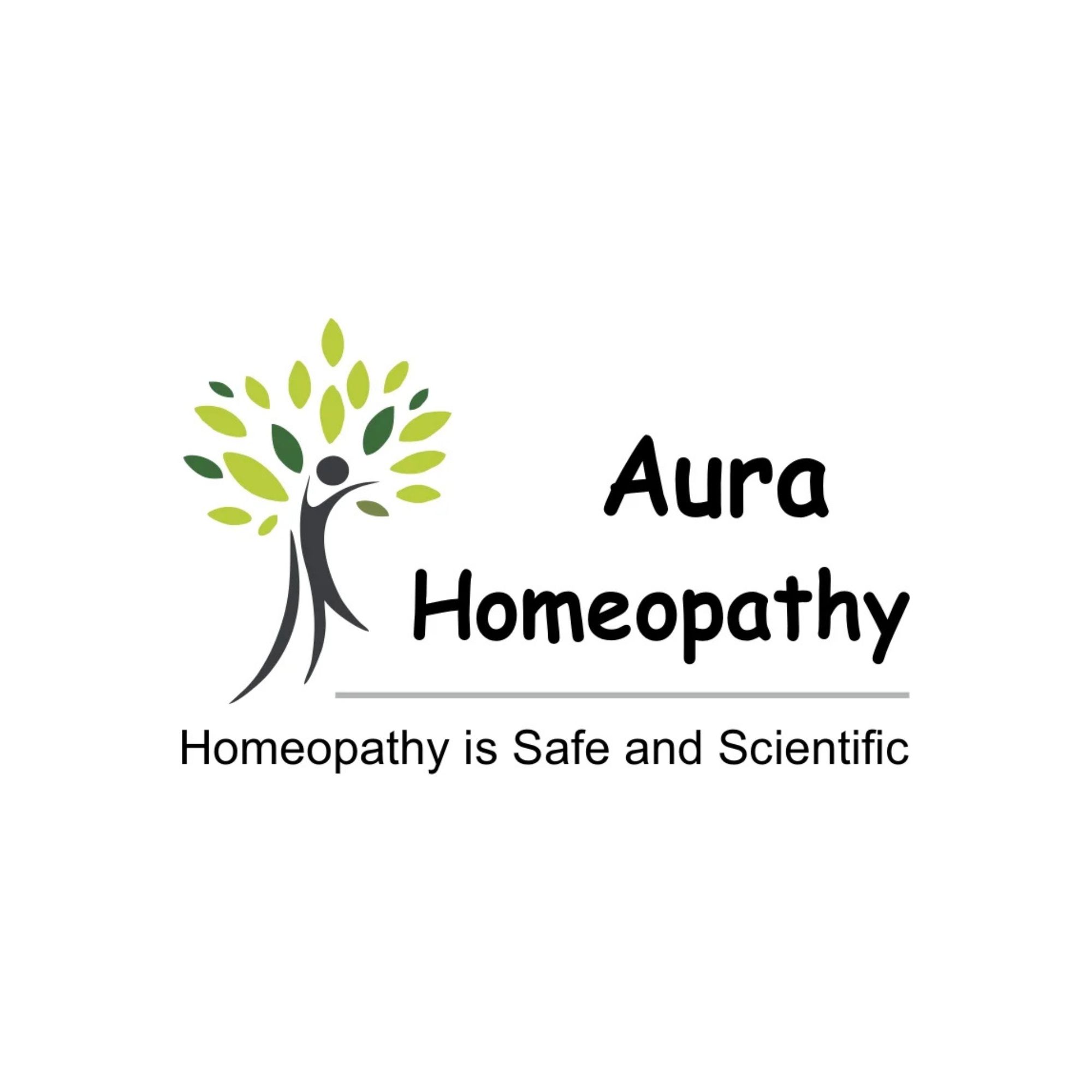  Aura Homeopathy Clinic