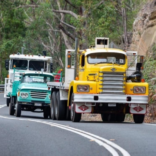  NextLoad Australia