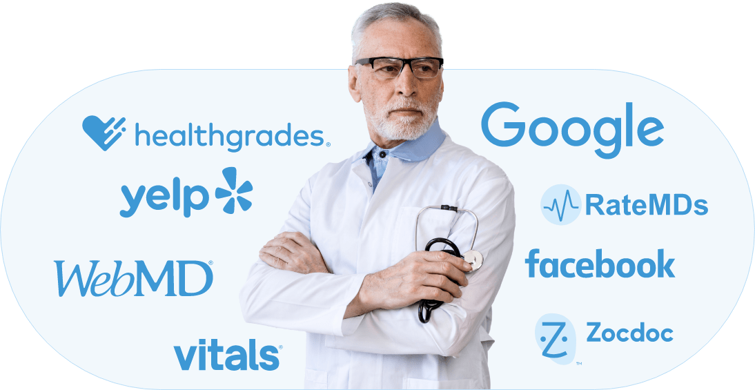  Professional Reputation Strategies for Healthcare Providers