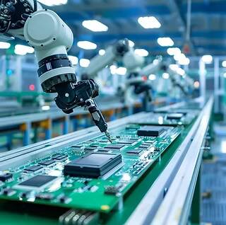  Reliable Turnkey Electronics Manufacturing Services for Businesses