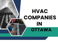  HVAC Companies in Ottawa: Reliable Heating & Cooling Experts