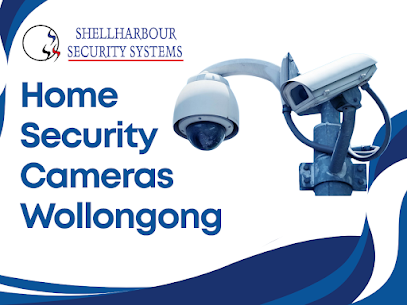  Quality Security Cameras Wollongong for Home and Business Surveillance - Shellharbour Security Systems