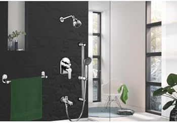  Best Bathroom Fittings India | ARK Bath Fittings