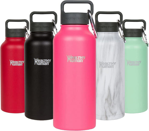  Buy Top Water Bottles for Everyday Hydration and On-the-Go Use