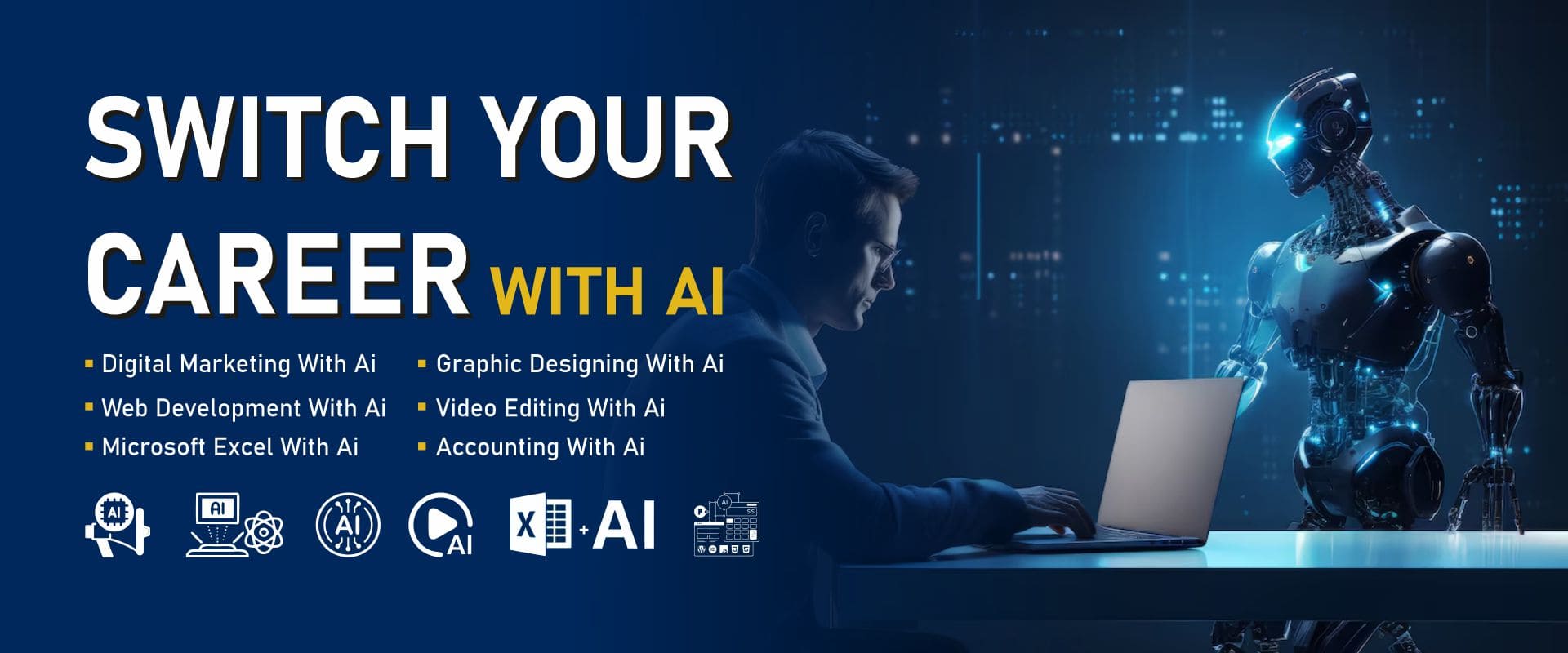  Best computer institute in Delhi