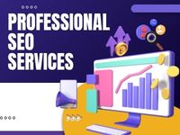  Professional SEO Services in India: Expert Search Optimization