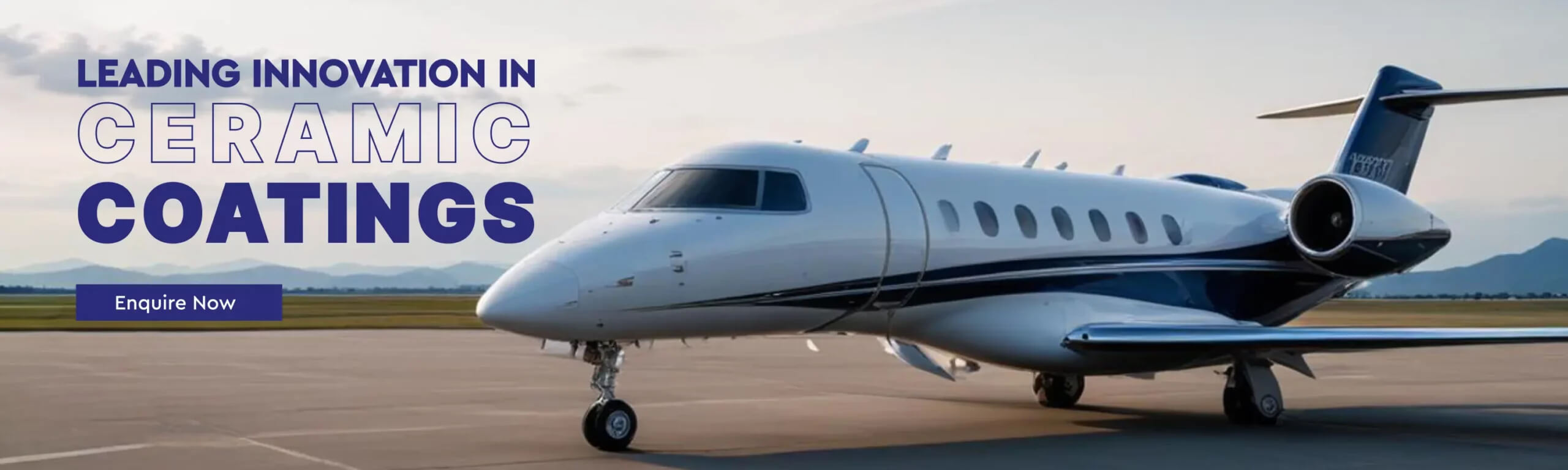  Advanced Ceramic Coatings for Aviation Applications