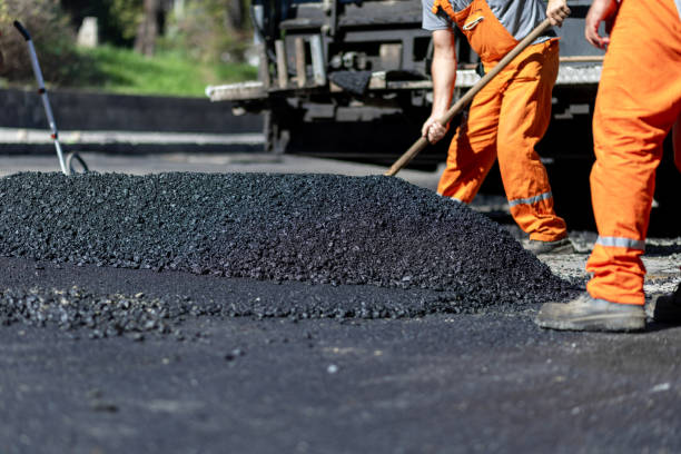  asphalt repair Richmond VA