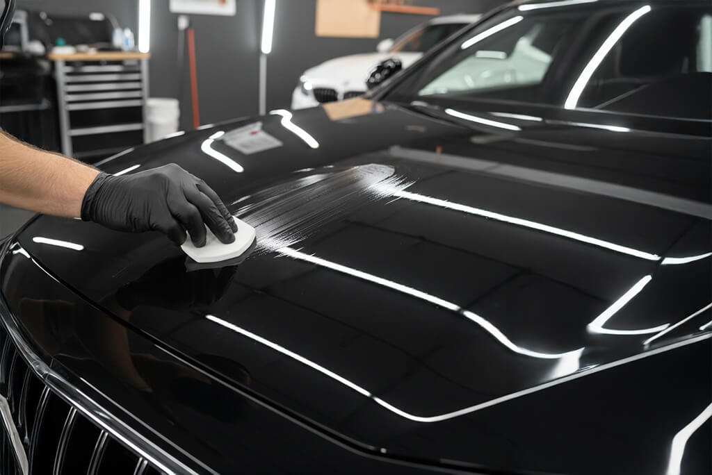  Professional Ceramic Coating Manufacturers in Australia