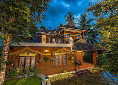  Farmhouse In Kerala
