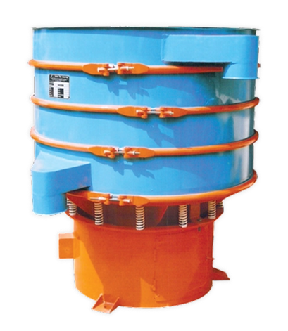  Vibro Screen Manufacturer for Efficient Industrial Screening