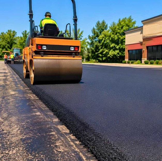  Professional Resurfacing for Columbus Properties