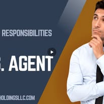  FDA Compliance U.S. Agents Roles and Responsibilities