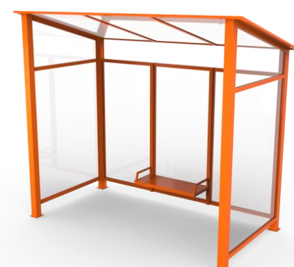  Transit Shelter Manufacturers: Durable Solutions for Public Spaces