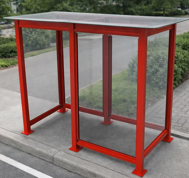 Bus Shelter Suppliers: Reliable Shelter Options for Transit Areas