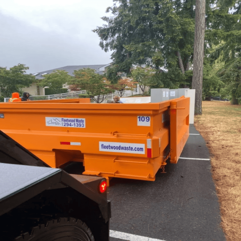  Renovation Cleanup Made Easy With the Right Garbage Bin