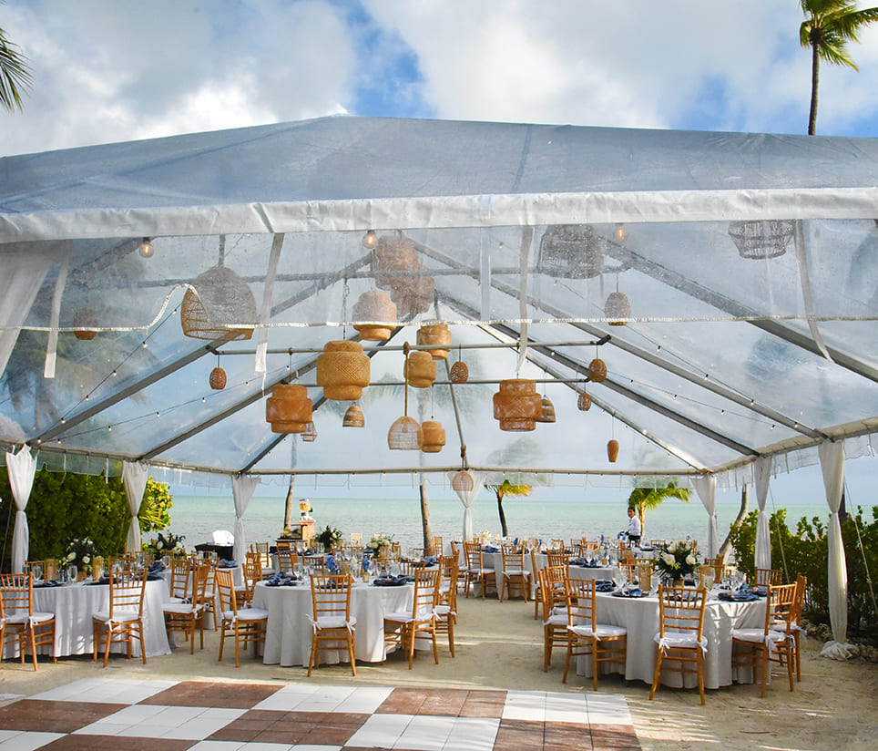  Make Your Key West Wedding Feel Effortless with Expert Planning